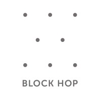Block Hop India logo - Similar company to Botdroid