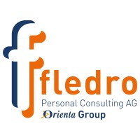 Fledro Personal Consulting logo - Similar company to Radixnetwork Schweiz Gmbh