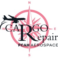 Cargo Repair logo - Similar company to First Class Air Support