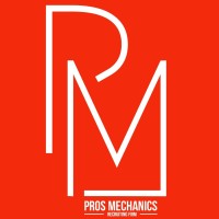 Pros Mechanics logo - Similar company to Pros Hr Advisors Company Limited