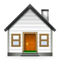 At home logo - Similar company to Reponse