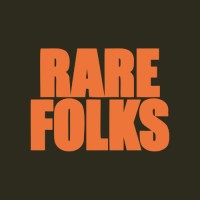 RAREFOLKS logo - Similar company to Georgia Tech Food And Beverage Accelerator