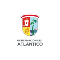 Gobernación del Atlántico logo - Similar company to Wellflex