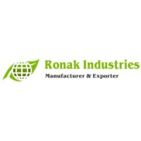 Ronak Industries logo - Similar company to Greenobag