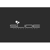 Slide Productions logo - Similar company to Event Hire Services - Sydney, Australia