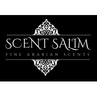 SCENT SALIM logo - Similar company to Yonder.Living Ltd