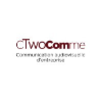 CTwoComme - Communication Audiovisuelle d'Entreprise logo - Similar company to Ctwo Engineering Sdn Bhd