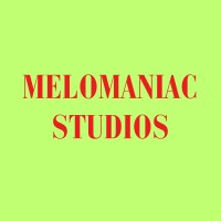 Melomaniac Studios logo - Similar company to Zan Foundation