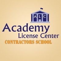 Academy License Center