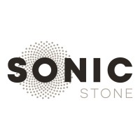 Sonic Stone logo - Similar company to Showroom Network