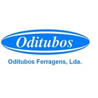 ODITUBOS Ferragens, Lda. logo - Similar company to João Silva Alumínios