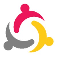 connectAuPair logo - Similar company to The American Dream – Us Visa Service Gmbh