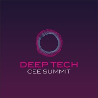 Deep Tech CEE Summit & Challenge logo - Similar company to Bookkeepers.Pl