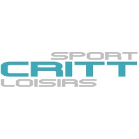 CRITT SPORT LOISIRS logo - Similar company to Nobrak