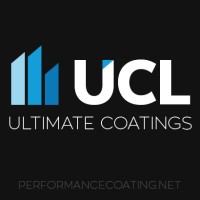 Ultimate Coatings Ltd. (UCL) logo - Similar company to Corroless Eastern Limited