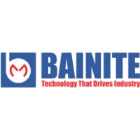 Bainite Machines logo - Similar company to G3 Mixing Technologies