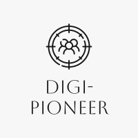 digi-pioneer logo - Similar company to Himalayan Terra