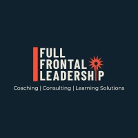 Full Frontal Leadership: Coaching, Consulting & Training Solutions logo - Similar company to Haiti H2O