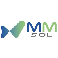 MM SOL logo - Similar company to Virtusolis