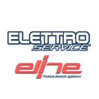Elettro Service logo - Similar company to Elettro 2001