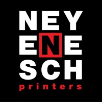 Neyenesch Printers, Inc. logo - Similar company to The Printers Circle