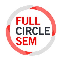 Full Circle SEM logo - Similar company to Shieldit Innovations Llc