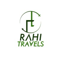 Rahi Travels Guinee logo - Similar company to Nuru Tech