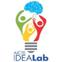 IDEA LAB SGSITS logo - Similar company to Krix.Ai