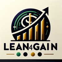 Lean4Gain logo - Similar company to Systems2Win