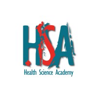 Health Science Academy (HSA) logo - Similar company to Thrive Pharmacy
