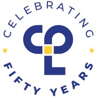 CPL logo - Similar company to Raymond