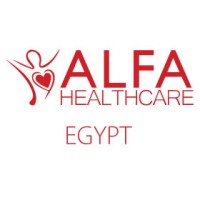 Alfa Healthcare Egypt logo - Similar company to Egmed