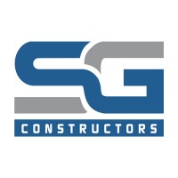 SG Constructors logo - Similar company to Sg Construction Company