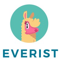 Everist logo - Similar company to Everis Inc.