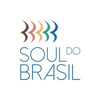 Soul do Brasil logo - Similar company to New York Welcome (Usa Welcome)