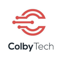 Colby Tech logo - Similar company to Rawdus Inc