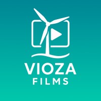 Vioza Films logo - Similar company to Drax Energy Solutions