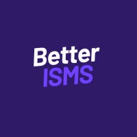 Better ISMS logo - Similar company to Isms Copilot