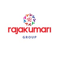 Rajakumari Groups logo - Similar company to Arista Jewels