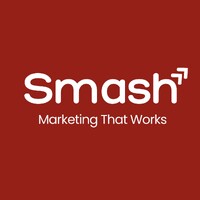 MarketingBySmash logo - Similar company to My Smash Media