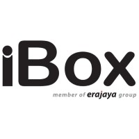 PT. Data Citra Mandiri (iBox Indonesia) logo - Similar company to Map Tech Asia