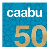 Caabu (Council for Arab-British Understanding) logo - Similar company to Azure Strategy