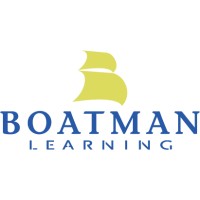 Boatman Learning Inc logo - Similar company to Projaix