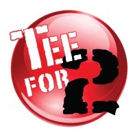 Teefor2 logo - Similar company to Three14