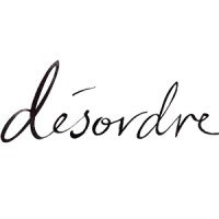 Désordre logo - Similar company to How Two Live