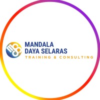 PT Mandala Daya Selaras logo - Similar company to Career Companion By Prasmul-Eli