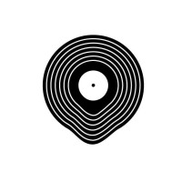 Deep House Sounds logo - Similar company to Vinylify