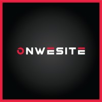 Onwesite logo - Similar company to Venva