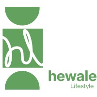 Hewale Lifestyle logo - Similar company to Pharmedia Ghana