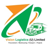 Vision Logistics U Limited logo - Similar company to Klan Logistics Limited